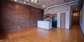 Stove Works Lofts Gallery 61
