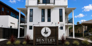 The Bentley @ North Park "Historic Roots. Modern North Park Living" Gallery 1