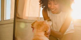 Coral Palms at Oakleaf Gallery 25