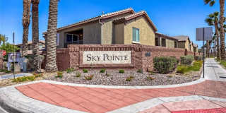 6868 Sky Pointe Drive Gallery 1