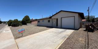 Updated 3 Bedroom Single Story Home Available Near Eubank Blvd NE & Constitution Ave NE! Gallery 3