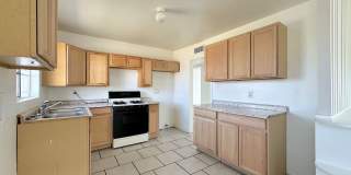 Northeast El Paso 3 Bed Refrig A/C Gallery 8