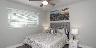 University Townhomes in Avondale Gallery 9