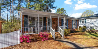 Charming 3 Bed, 2 Bath on Ward Street, Close to Universities Gallery 23