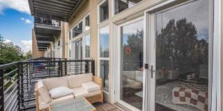 Charming 1BR Condo in Denver Gallery 3