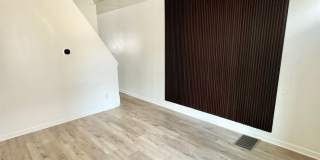 2-Bedroom Home with Private Patio, In-Unit Laundry, and Flexible Storage Space Gallery 3