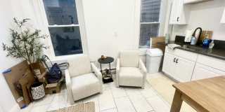 206 Hanover St. Gallery 3