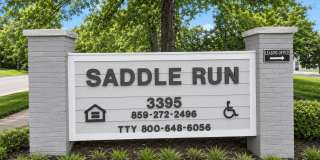 Saddle Run - Affordable Housing Gallery 5