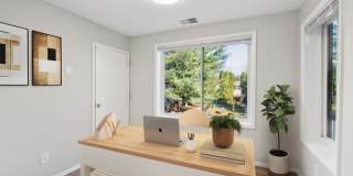 Eagle Rock Apartments at West Springfield Gallery 5