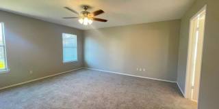 Great one-story 3-bedroom, 2-bath home in Austin’s Colony available for rent! Gallery 15
