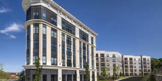 Chamblee City Heights Apartments Gallery 44