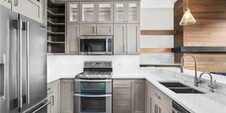 210 Ellicott Street Gallery 6