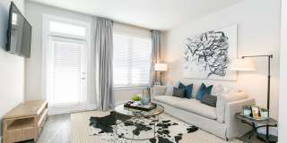 Annabelle on Main Age 55+ Apartment Homes Gallery 17