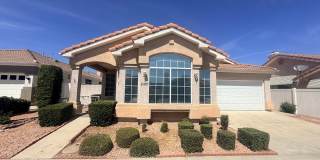 A wonderful opportunity for anyone looking for a spacious, comfortable home in a peaceful 55+ community! Gallery 1