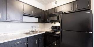 Maplewood Apartments Gallery 14