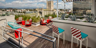 Next on Sixth Gallery 41