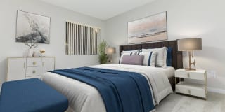 Pasadena Park Place Apartment Homes Gallery 27