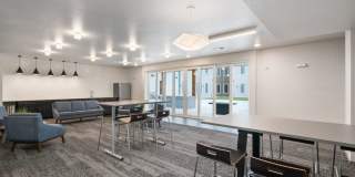 The Annex of Memphis - Student Housing Gallery 3