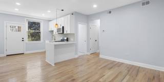 3805 West Belle Plaine Ave. Gallery 2