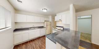 Skyline Apartments Gallery 24