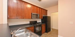 **PRISTINE GARDEN-LEVEL CONDO ON THE FIRST LEVEL NEAR PAVILION AND COMMUNITY GREEN SPACE** Gallery 13
