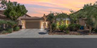 Spacious Mountain’s Edge Home with Den, Sunroom, 3-Car Garage & Private Spa Retreat Gallery 1