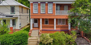 Charming Downtown Macon Home Near Mercer University Gallery 1
