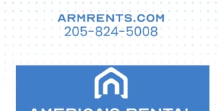 Home for Rent in Bay Minette, AL!! Available to View Now!!! Gallery 1