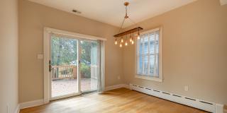 Charming, Renovated Bungalow in NW DC Tenley Area Gallery 9