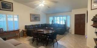3706 E DESERT FLOWER Lane Gallery 10