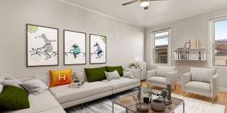 The Helene Gallery 1