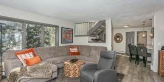 Beautiful 3 bed, 4 bath with garage in Frisco! Walk to main street! Winter rental! Beautiful 3 bed, 4 bath with garage in Frisco! Walk to main street! Winter rental! Gallery 12