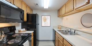 Bennington Pond Apartments Bennington Pond Apartments Gallery 2