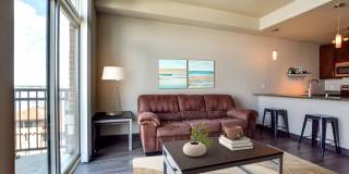 The Waterfront Apartments Gallery 33