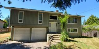 3 Bed, 1.75 bath Home in Port Orchard Gallery 1