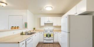 Twin Palm Apartments Gallery 1