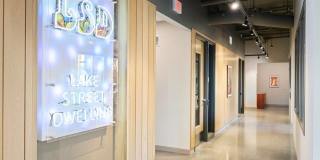 Lake Street Dwelling - Affordable Housing Gallery 20