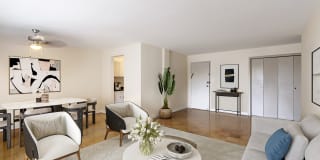 Shawnee Apartments Gallery 7