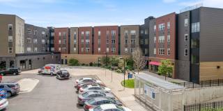 Cloud on Fifth Gallery 83