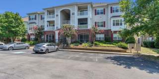Stylish Condo with Balcony Views in South Nashville Gallery 1