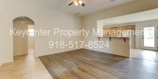 3 Bed | Bath in Broken Arrow! Gallery 10