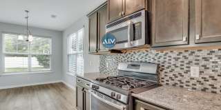 Upgraded 4BR in Heritage at New Riverside – Fenced Yard, Island Kitchen - Available July 15 Upgraded 4BR in Heritage at New Riverside – Fenced Yard, Island Kitchen - Available July 15 Gallery 6