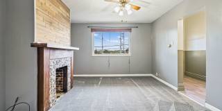 Cute Refreshed 3 Bedroom with Central Air Gallery 1