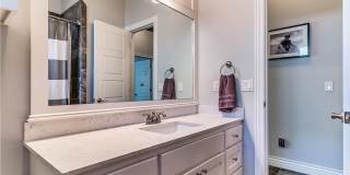 Deer Creek Schools + 4 bedroom + 2.5 bathrooms + Deer Creek Village Gallery 27