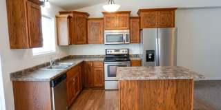 3 Bed 2 Bath Twin Home Gallery 14