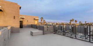 Brand New Building featuring 1 & 2 bedroom Flats & Townhomes! Gallery 14