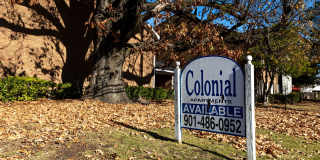 Colonial Apartments Gallery 8