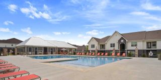 Belle Mor Luxury Apartments Gallery 22