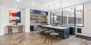 Dream Boyd Theatre Gallery 45