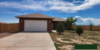 Spacious 3-Bedroom Rancher on Over an Acre in Pueblo West.  Ready now! Gallery 1